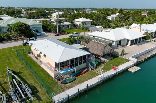Cudjoe Gardens House | Tranquility in Paradise - Cudjoe