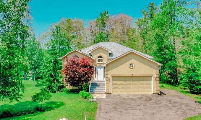Tiny Cottage | Tranquility, Privacy & Relaxation