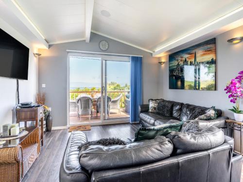 Dinas Cross House | Tranquillity