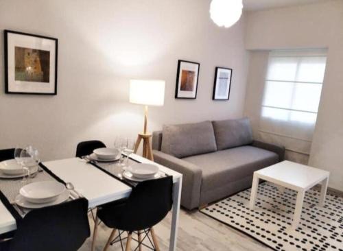 Plasencia Apartment | Tranquilo apartamento de 2 dormitorios en pleno casco histórico