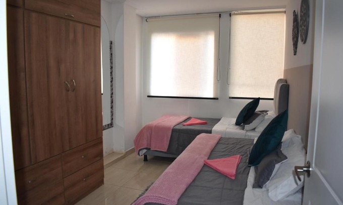 Fusagasuga Apartment | Tranquilo y Acogedor Apto en Fusagasugá.