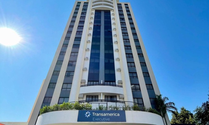 Sorocaba Hotel | Transamerica Executive Sorocaba