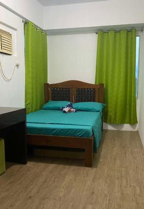 Muntinlupa House | transient room anuva condominium