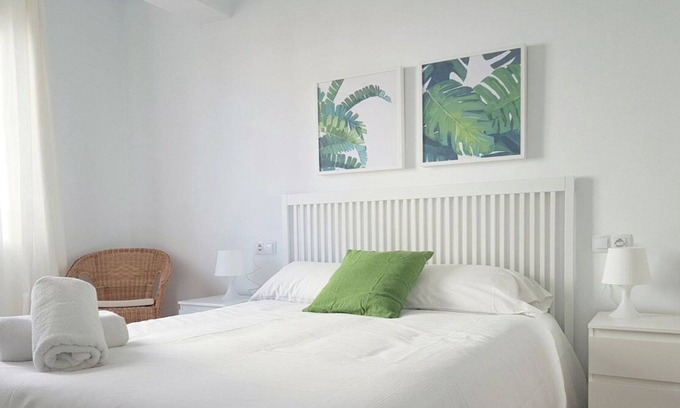 Benimaclet House | Tranvía a la Playa Malvarrosa