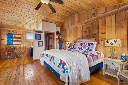 Williams Bed & Breakfast | Trapper's Rendezvous