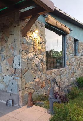 Villa Basilio Nievas House | Tras Las Sierras