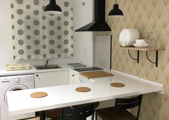 Vimianzo Apartment | Trasariz Suites 2