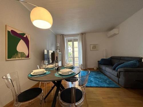 Gianicolo Apartment | Trastevere Monteverde Velia House