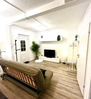 Ganderkesee Apartment | Traum Fewo in idyllischer Lage