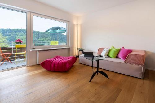 Bad Liebenzell Apartment | Traumblick