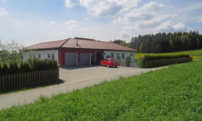Esternberg House | Traumferienhaus XXL Ortner