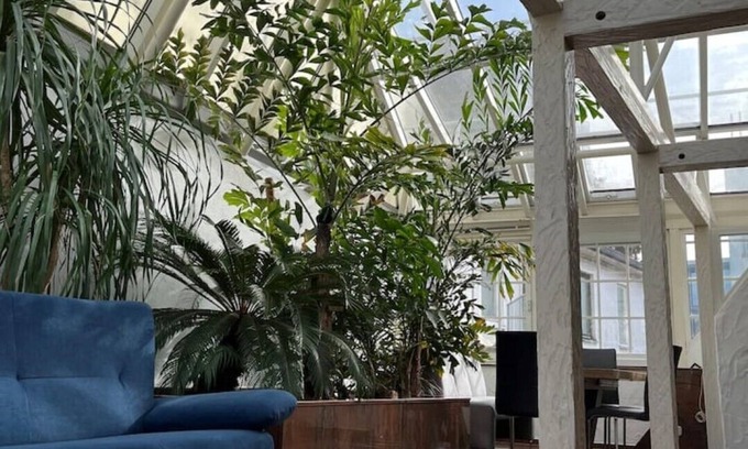 Goeppingen Apartment | Traumhafte Altbauwohnung in der Stadtmitte