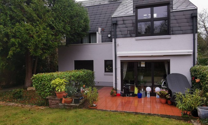 Bretzenheim Apartment | Traumhafte Maisonette 1 OG, im Villa Uni Mainz