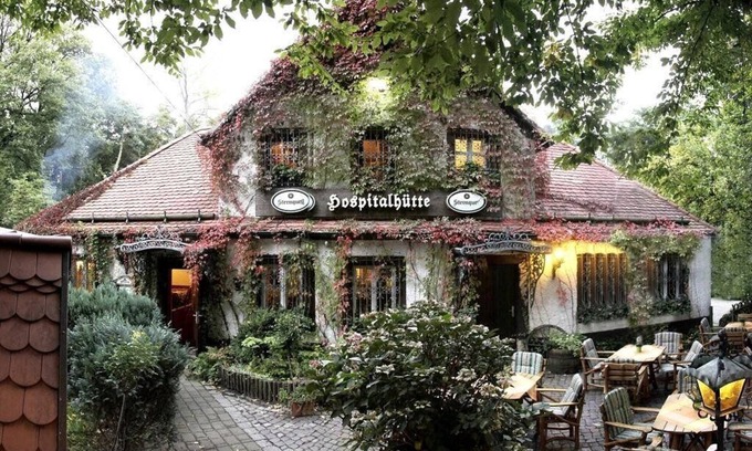 Dahlen Apartment | Traumurlaub in der Dahlener-heide