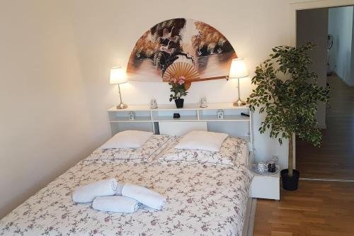 Rohrbach Apartment | Traumwohnung in Märchenstadt