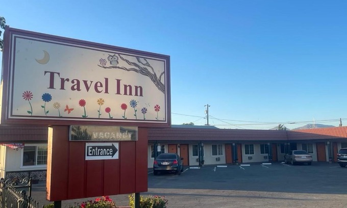 Greenfield Hotel | Travel Inn