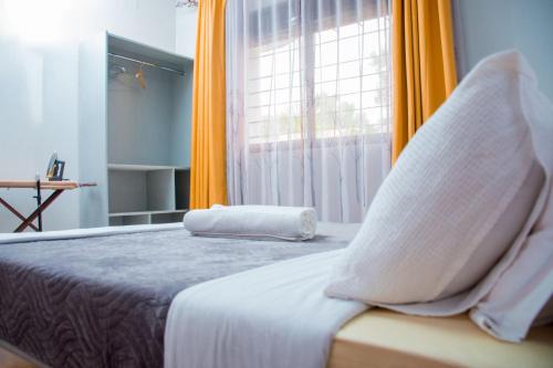 Kampala Apartment | Travel Sanctuary Residence-Luxury1