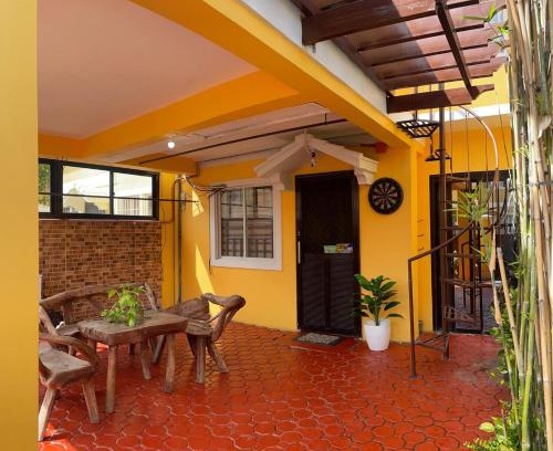 Tarlac Apartment | Travelers Hub 1 Camella Tarlac