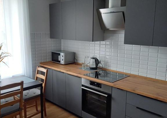 Oktyabrskiy rayon Apartment | Traveller's Place Koltsovo