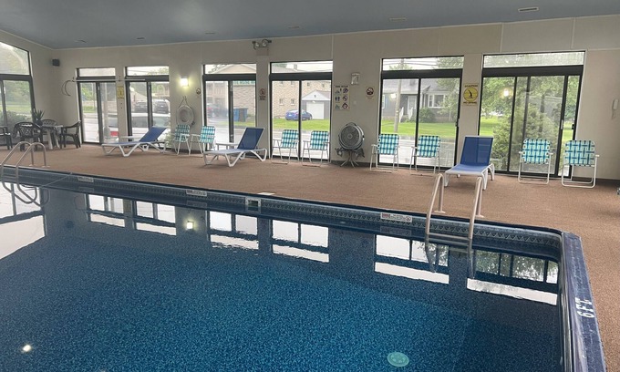 Hershey Hotel | Travelodge by Wyndham Hershey