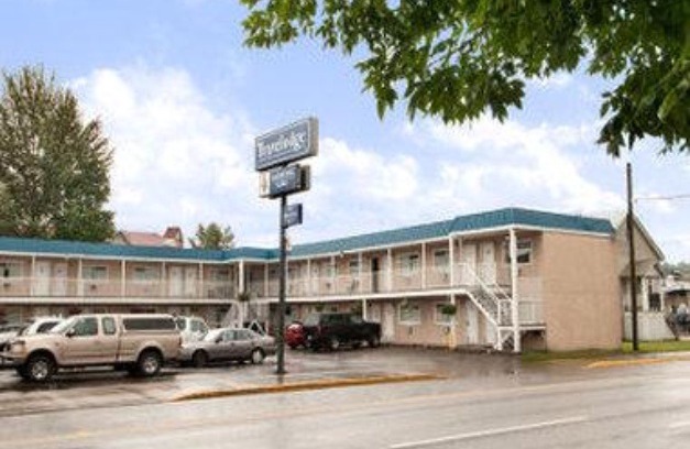 Quesnel Hotel | Travelodge by Wyndham Quesnel BC