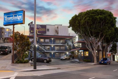 Fisherman's Wharf Hotel | Travelodge by Wyndham by Fisherman's Wharf