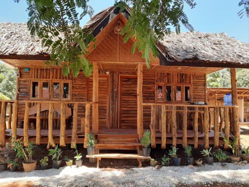 San Juan House | Travis Post Homestay