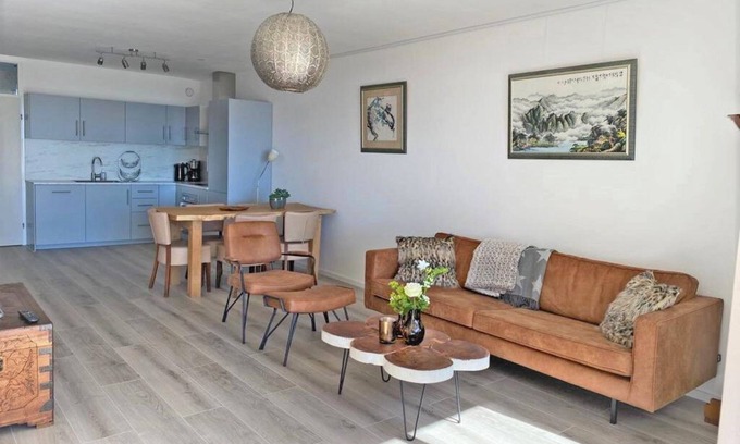 Municipality of Heerhugowaard House | | Travl.is Expats | NL # Heerhugowaard Cosmo Spot