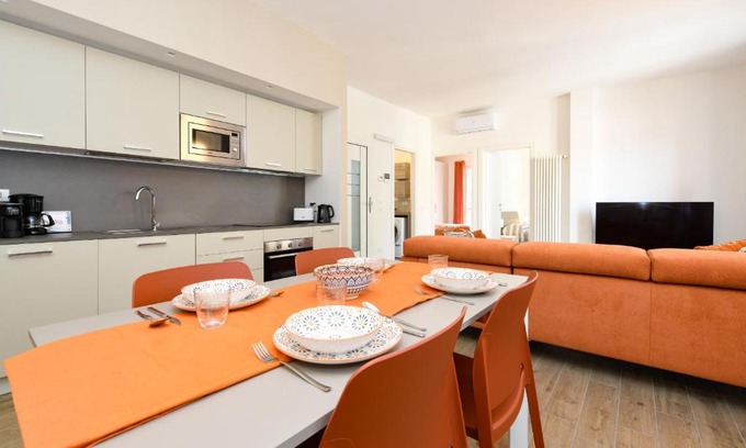 Toscolano Maderno Apartment | Tre passi dal lago 2