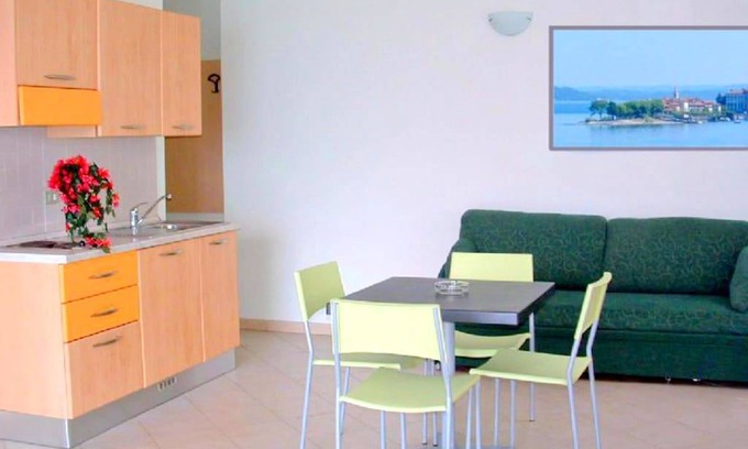 Localita Tre Ponti Apartment | Tre Ponti Bilo Tre