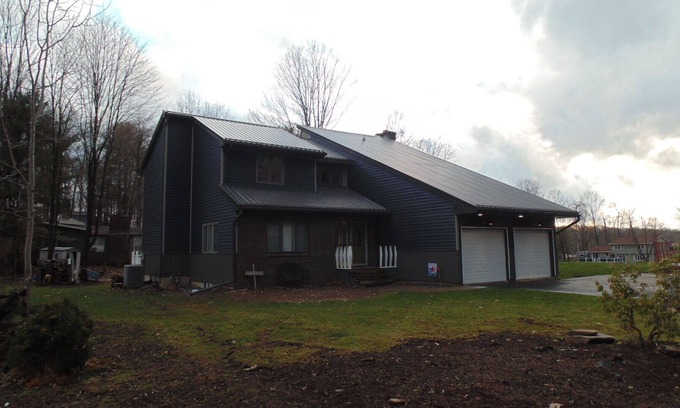 Treasure Lake House | Treasure Lake Golf Course View!