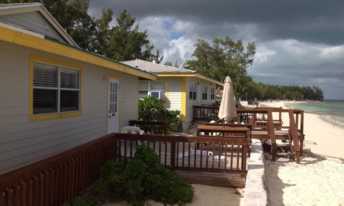Andros Town House | Treasures of Andros Beach House