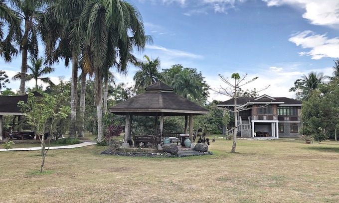 San Pablo Hotel | Tree House at Sitio de Amor Leisure Farm|Tree House at Sitio de Amor Leisure Farm