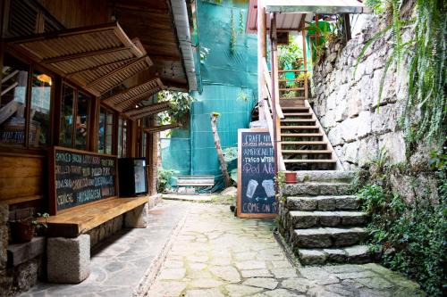 Aguas Calientes Cabin | Tree House Lodge