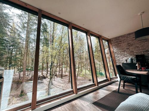 Barme Hotel | Tree Inn - Das Baumhaushotel