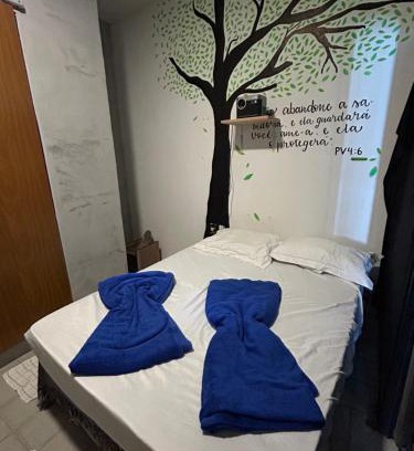 Garanhuns Apartment | Tree Suíte Comfort