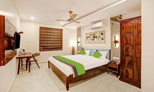 Patia Hotel | Treebo Lazystay Elite