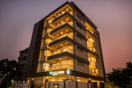 Rushikonda Hotel | Treebo Premium Ocean Echo, Rushikonda