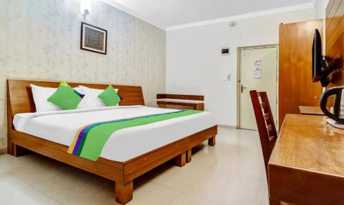 Marathahalli Hotel | Treebo The Grand Skyla Marathahalli