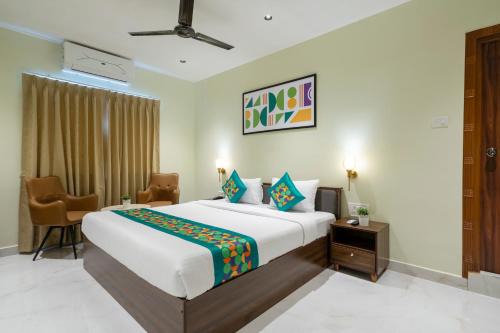 Banjara Hills Hotel | Treebo The Infinity, Banjara Hills
