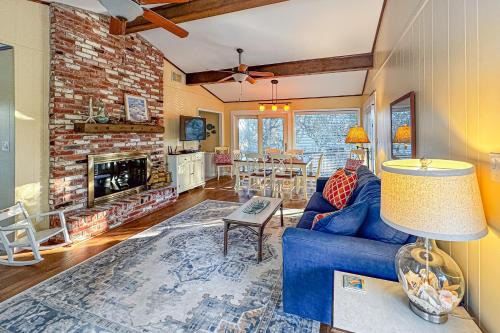 Gulf Pines House | Treehouse by the Sea
