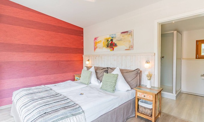 Jetzendorf Hotel | Treehouse Suite Number 5