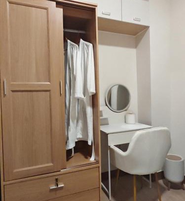 Novaliches Apartment | Trees Residence - The Pristine Staycation Suite