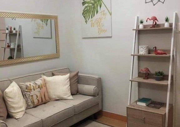 Novaliches House | Trees Residences