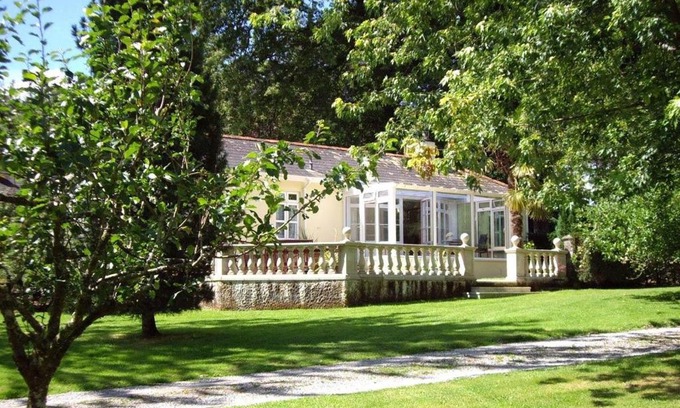 Bodmin House | Trelaze