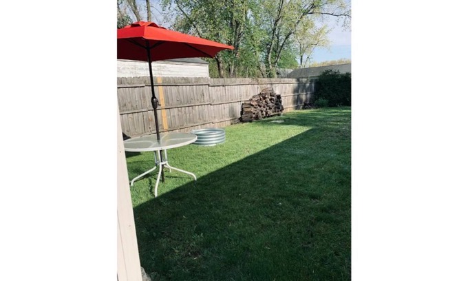 Bedford House | Trellis Way