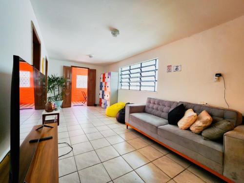 Boa Viagem House | Trem Bão de Dormir