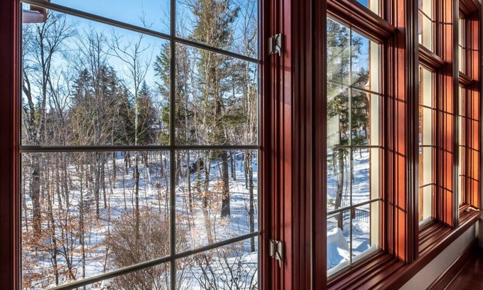 Mont-Tremblant Apartment | Tremblant Prestige - Panache 638