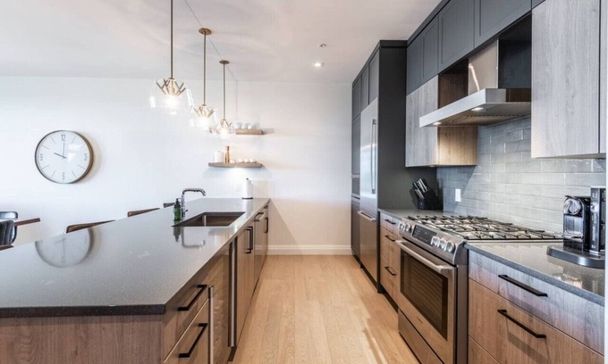 Mont-Tremblant Apartment | Tremblant Prestige - Horizon 2-204