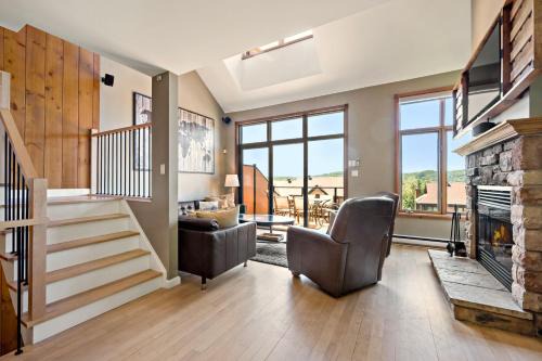 Mont-Tremblant House | Tremblant Prestige - Clairiere 406